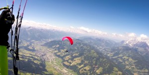 19: Werner-FlyBy #1