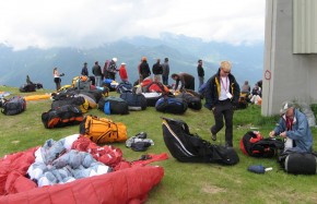 20.06.08: NC-Liga: XC-Challenge Gastein