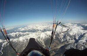 25.4.13: 175km FAI-Dreieck vom Stoderzinken