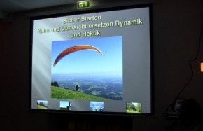 Effektive Flugtechnik - Teil 2 (Peter Croninger)