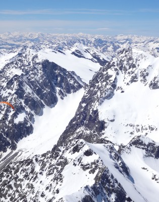Rekordjagd in den Südtiroler Dolomiten1