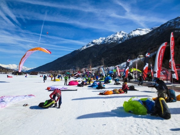 Stubai-Cup 2015: Nach dem Testen ist vor dem Testen