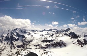 17.05.15: Erst-AusFLUG mit meinem 