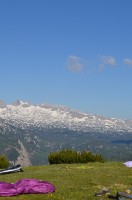 17: 8:45 Uhr und der Tag kommt auch weiter Westlich in Gang – wir waren am richtigen Spot! :-)