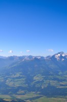 8: Um 8:30 Uhr wäre ein Hauptkammstart ohne Absaufrisiko möglich gewesen