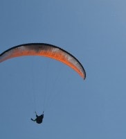 TakeOff Lounge 8: …aber Zeit, um Elisabeth zu winken muss immer sein ;-)