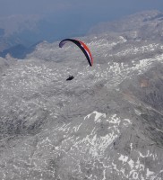 20c: geniales Close-Up von meinem aktuellen XC-Gespann (Foto: Bernhard Peßl)
