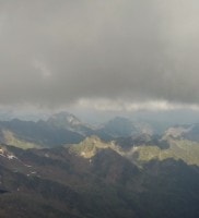 Di_16: Panorama-Blick in das nördlich vom Ridnaun gelegene Pflersch-Tal