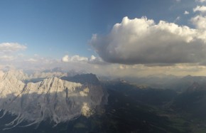 11. und 12.08.15: Endlich die heiß ersehnten 270er-FAIs!