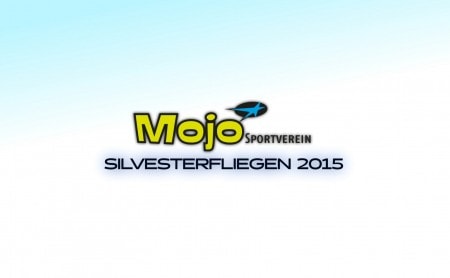 PG-Saisonrückblick 2015 - Teil 7: Mojo Silvesterfliegen