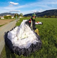 27: …auch er hatte sich nach der Arbeit noch über eine schöne dreistellige Runde freuen können. Super!