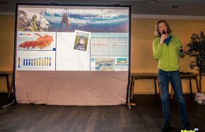 Streckenflug-Wetterlagen identifizieren
