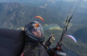 04.08.18: Mit PWC-Guns zu 283km vom Stoder im August