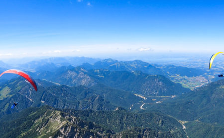 29.06.23: 272km vom Stoderzinken