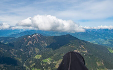 10.05.24: 255km vom Stoderzinken